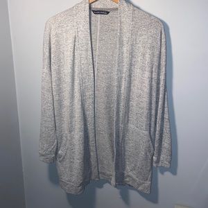 Abercrombie & Fitch kimono
